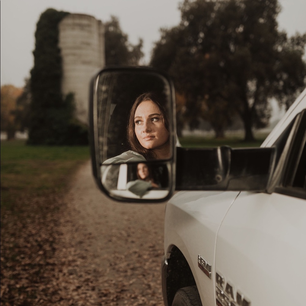 Meet your Posher, Paige